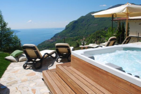 BnB Borgo le Vigne - Il Mosto Only Adults Tignale